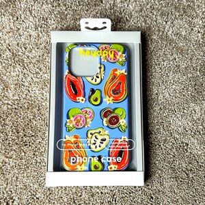 Heyday IPhone 14 Pro Max Phone Case